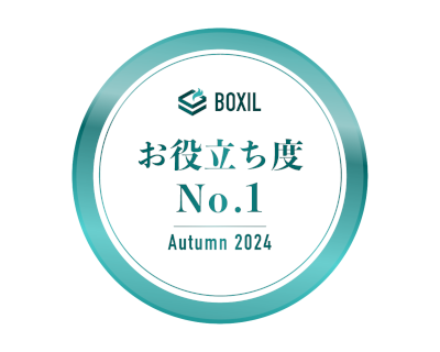 BOXIL helpfulNo1
